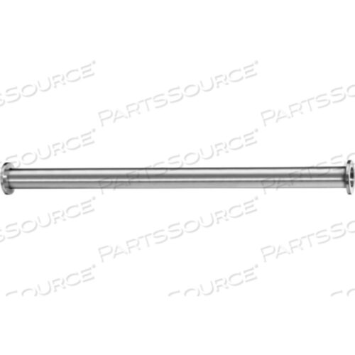 OEM#: ZUSA-TF-VAC-20 СОЕДИНИТЕЛЬНЫЙ ФИТИНГ ДЛЯ ВАКУУМНОЙ ТРУБКИ KF X KF от USA Sealing, Inc.