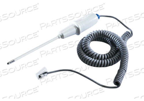 Заменяет GE Medical Systems Information Technology (GEMSIT) 2008774-001 ЗОНД ТЕМПЕРАТУРЫ TURBOTEMP FO