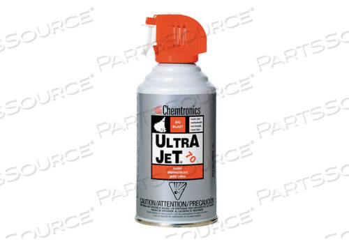 OEM#: ES1015DUSTER SYSTEM, 10 OZ, GAS FORM от Chemtronics