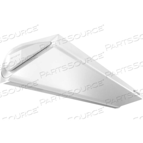 OEM#: 1-4-2801-0095ВОЗДУШНАЯ ЗАВЕСА WING ВОДЯНАЯ НАГРЕВАТЕЛЬНАЯ 82 С ДВИГАТЕЛЕМ ECM / WING W200-EC 208/230 В/1 ФАЗА от Vts America Inc