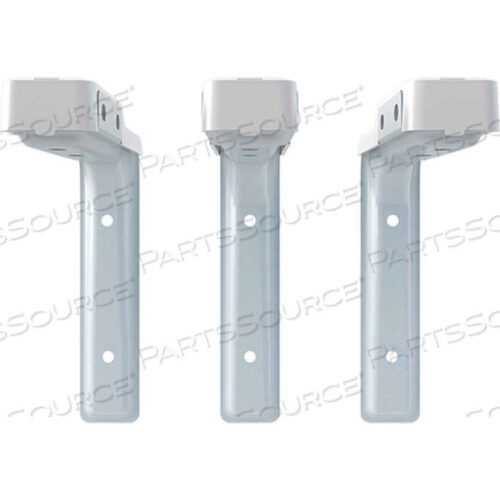 OEM#: 1-4-2801-0192WING AIR CURTAIN 150 & 200 HARDWARE / MOUNTING BRACKETS / HLDR.SET WING 150 / 200 от Vts America Inc