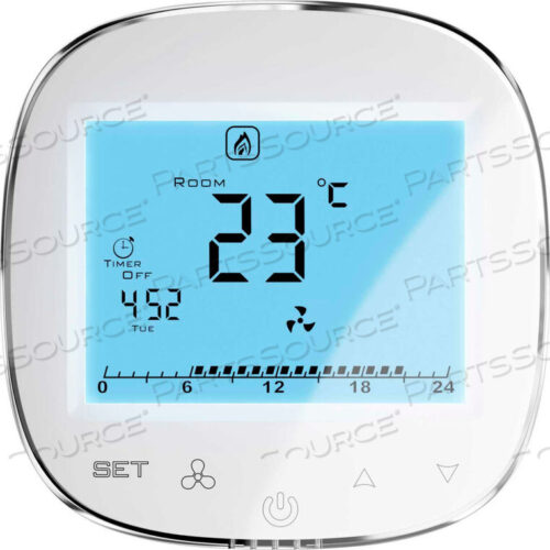 OEM#: 1-4-2801-0223 ЦИФРОВОЙ КОНТРОЛЛЕР ВОЗДУШНОЙ ЗАВЕСЫ WING / HMI WING UL от Vts America Inc