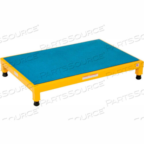 OEM#: AHT-L-2436ADJ WORK-MATE STAND W/ERGO MAT от Vestil Manufacturing Corp.