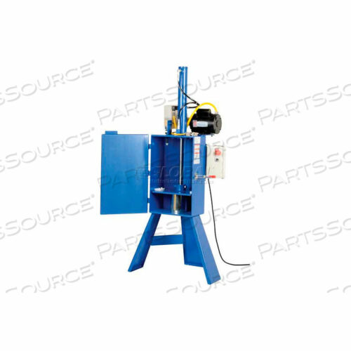 OEM#: HPC-405ГИДРАВЛИЧЕСКАЯ ДРОБИЛКА ДЛЯ 5-ГАЛЛОНОВЫХ ВЕДЕР от Vestil Manufacturing Corp.