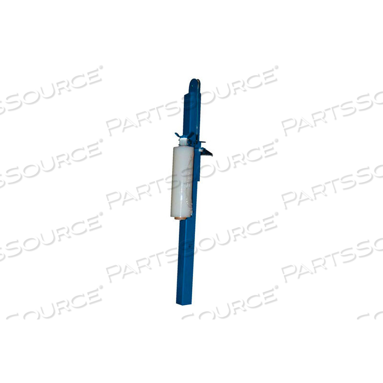 OEM#: SWA-5070LP-PMO-RFPOWERED MAST OPTION - RETRO FIT, 115V, 50 X 70 by Vestil Manufacturing Corp.