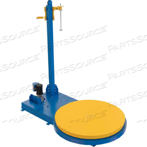 OEM#: SWA-60МАШИНА ДЛЯ ОБЕРТЫВАНИЯ В СТРЕЙЧ-ПЛЕНКУ, ДИАМЕТР 60, от Vestil Manufacturing Corp.