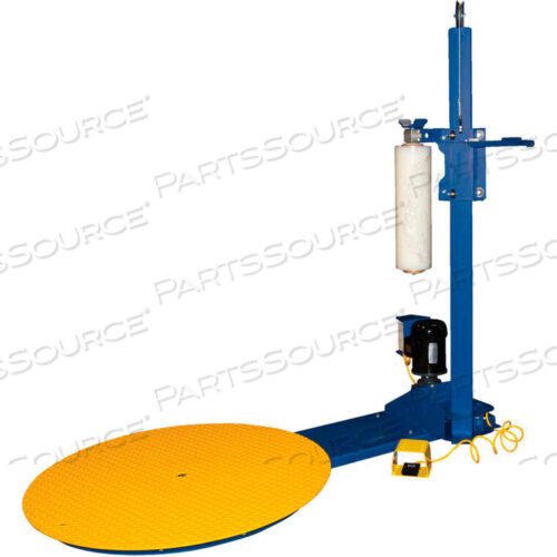 OEM#: SWA-70STRETCH WRAP MACHINE, 70 DIAMETER by Vestil Manufacturing Corp.