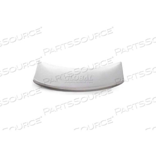 OEM#: 46223ДВУХСТЕНОЧНЫЕ ИЗОГНУТЫЕ ТАРЕЛКИ, 15 X 18-1/4, ПОЛИРОВАННАЯ НЕРЖАВЕЮЩАЯ СТАЛЬ от Vollrath