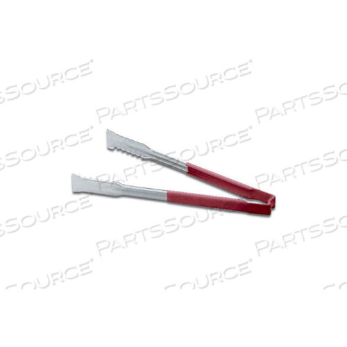 OEM#: 4790940ЩИПЦЫ, VERSAGRIP, 9.5, RED HDL от Vollrath