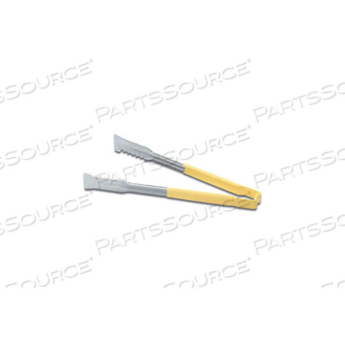 OEM#: 4790950ЩИПЦЫ, VERSAGRIP, 9.5, YLW HDL от Vollrath