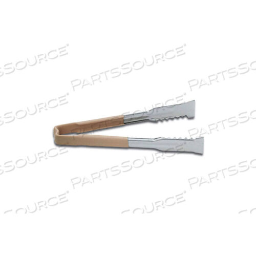 OEM#: 4790960ЩИПЦЫ, VERSAGRIP, 9,5, TAN HDL от Vollrath