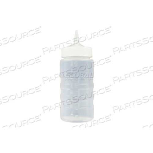 OEM#: 4916-13TRAEX SQUEEZE ДИСПЕНСЕРЫ, ШИРОКОЕ ГОРЛОВИНА, 16 УНЦИЙ от Vollrath