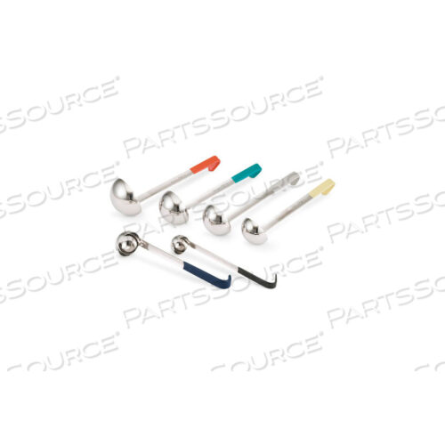 OEM#: 4980230ЧЕРШОК, 2 УНЦИИ, Н/С, СИНИЙ, 10HDL от Vollrath