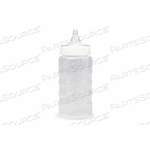 OEM#: 5116-13TRAEX SQUEEZE ДИСПЕНСЕРЫ, ШИРОКОЕ ГОРЛОВИНА, 16 УНЦИЙ от Vollrath