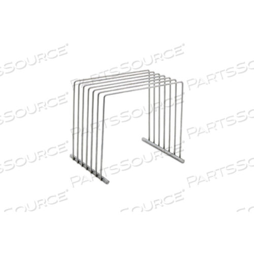 ПОДСТАВКА ДЛЯ РАЗДЕЛОЧНЫХ ДОСОК ИЗ НЕРЖАВЕЮЩЕЙ СТАЛИ