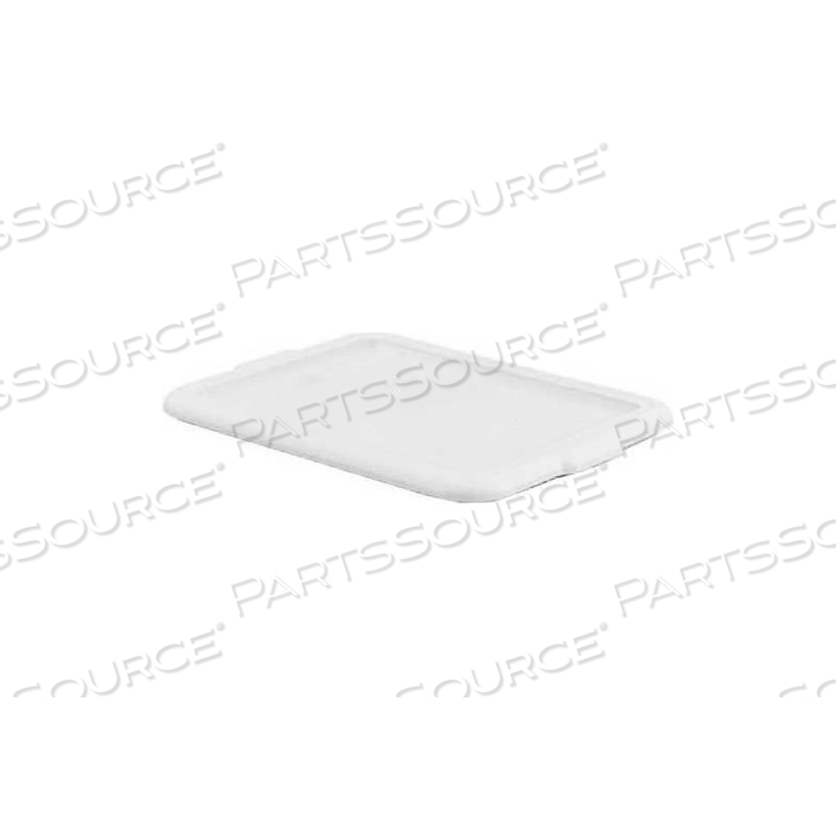 OEM#: 52422SIGNATURE УНИВЕРСАЛЬНАЯ КРЫШКА ДЛЯ ВСТРАИВАЕМОГО ЯЩИКА ДЛЯ ПОСУДЫ, НАТУРАЛЬНАЯ от Vollrath