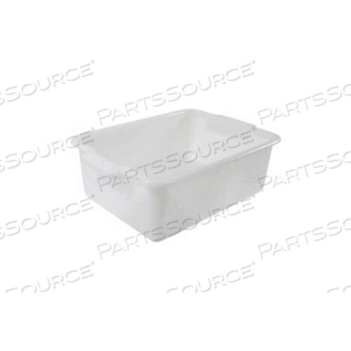 OEM#: 52657SIGNATURE HEAVY-DUTY SINGLE COMPORTMENT BUS BOX, 20 X 17 X 5, NATURAL от Vollrath