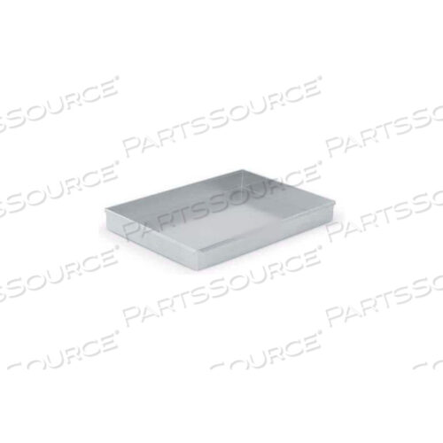 Профессиональная форма для чизкейка WEAR-EVER, алюминиевая, 17-3/4 X 25-3/4 X 3