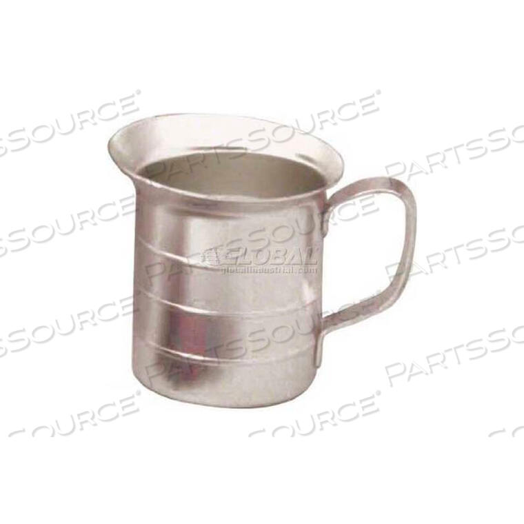 OEM#: 5350АЛЮМИНИЕВЫЕ МЕРЫ, ОБЪЕМОМ 1/4 КВАРТЫ от Vollrath