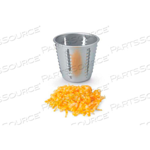 OEM#: 6012REDCO KING KUTTER, REPLACEMENT CONE, INCLUDES #2-3/16 CONE by Vollrath