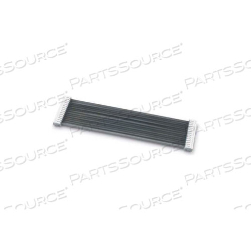 REDCO TOMATO PRO 8 BLADE ASSEMBLY, 3/8 CUT, STRAIGHT BLADE