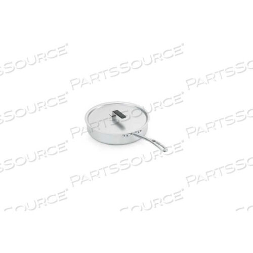 OEM#: 677355 QT (12) СКОВОРОДА С ЧЕРНОЙ РУЧКОЙ от Vollrath