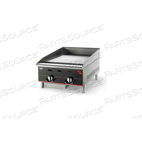 OEM#: 948GGTCAYENNE 48 HEAVY DUTY GRIDDLE, 4 CONTROL, 120000 BTU от Vollrath
