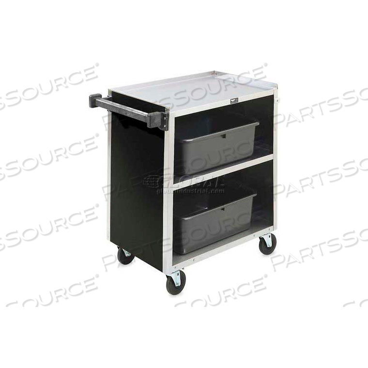 OEM#: 971813 ТЕЛЕЖКА ДЛЯ ПОЛОК, ГРУЗОПОДЪЕМНОСТЬ 300 ФУНТОВ, 4 КОЛЕСА от Vollrath