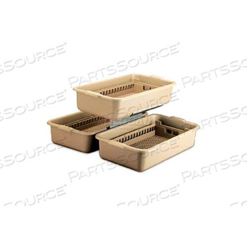 OEM#: 97300ТОЛЬКО ПОДСТАВКА ДЛЯ СИСТЕМЫ ЗАМАЧИВАНИЯ SIGNATURE, БЕЖЕВАЯ, 10 X 19-3/4 от Vollrath