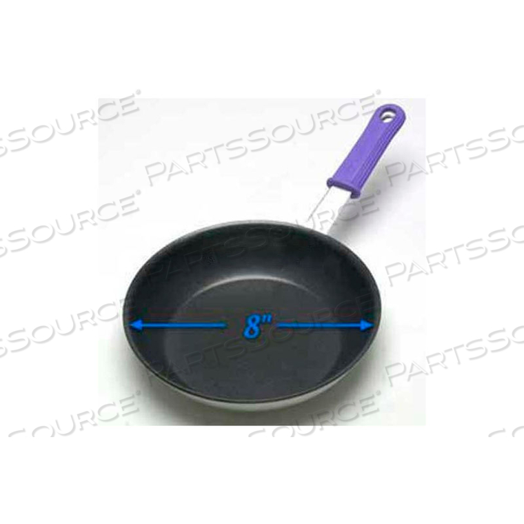 OEM#: ES4008WEAR-EVER EVER-SMOOTH СКОВОРОДА, 10 КАЛИБРА, ДИАМЕТР ДНА 5-3/4 от Vollrath