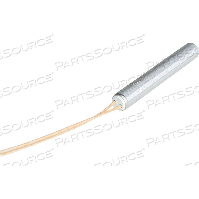 OEM#: C627ASWAGED КАРТРИДЖНЫЙ НАГРЕВАТЕЛЬ 4-1/2 ДЮЙМА L от Vulcan