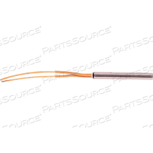 OEM#: TB386BSВЫТЯЖНОЙ КАРТРИДЖНЫЙ НАГРЕВАТЕЛЬ 73 Вт/КВ. ДЮЙМ от Vulcan