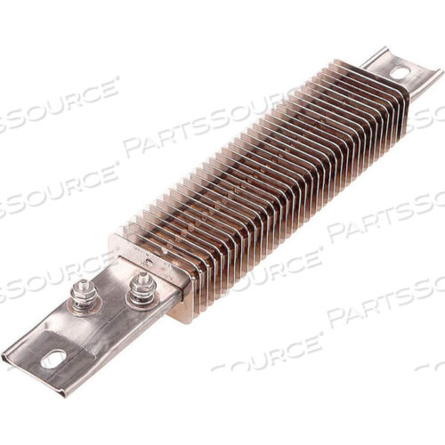 OEM#: OSF1521-1900AFINNED STRIP HEATER 21 IN L 1200 DEG F от Vulcan