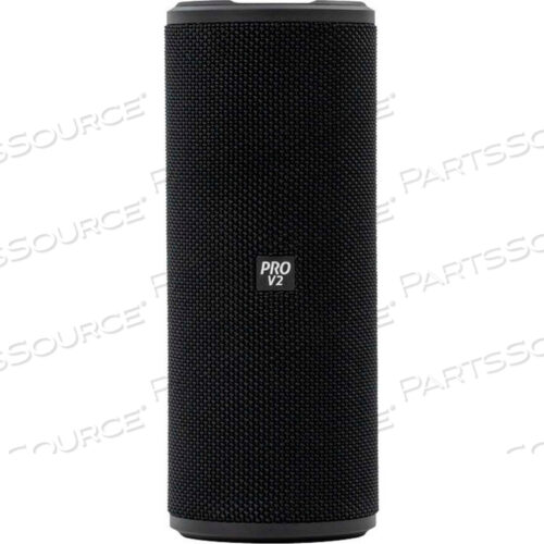 БЕСПРОВОДНОЙ BLUETOOTH-ДИНАМИК SOUNDTUBE PRO V2