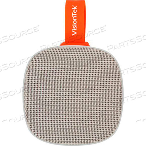 OEM#: 901323БЕСПРОВОДНАЯ ДИНАМИКА BLUETOOTH SOUNDCUBE, СЕРАЯ от Visiontek