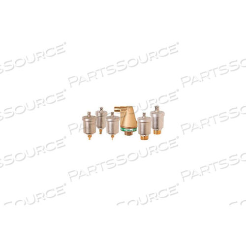 OEM#: 426-2HY-VENT, 1/4 NPT, 150 PSI от Taco