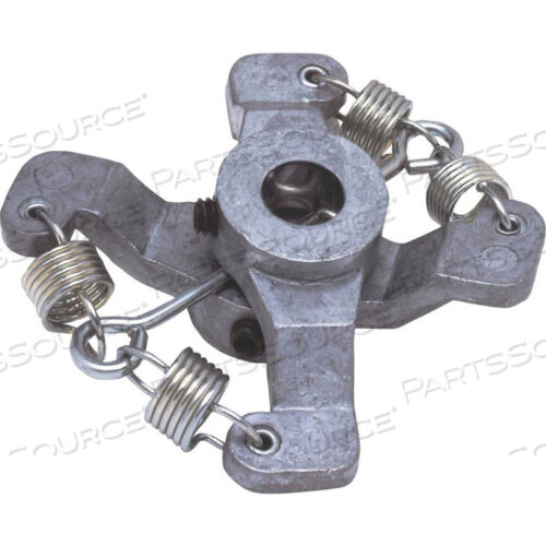 ЗАМЕНА МУФТЫ ABC