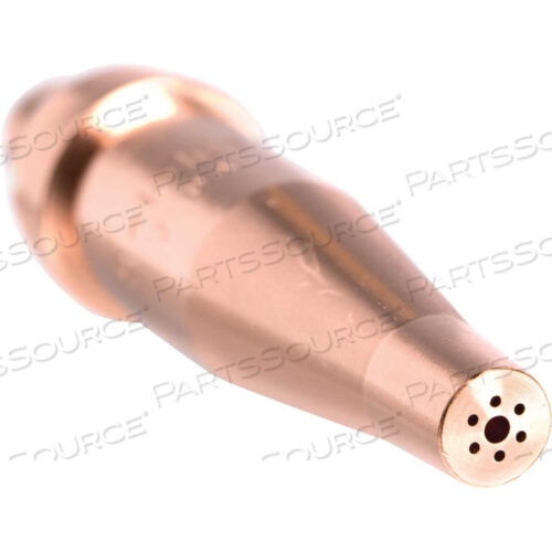 VICTOR STYLE 1-101- РАЗМЕР #3 НАКОНЕЧНИК ДЛЯ РЕЗКИ АЦЕТИЛЕНА, ЛАТУНЬ, МОЩНОСТЬ РЕЗКИ МЕТАЛЛА 2