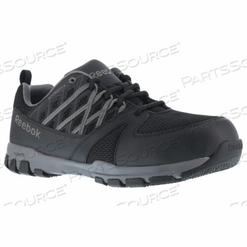 OEM#: RB4016-W-11.5RB4016-11.5-W SUBLITE ATHLETIC WORKSHOE, STEAL TOE, MENS, SIZE 11.5 от Reebok