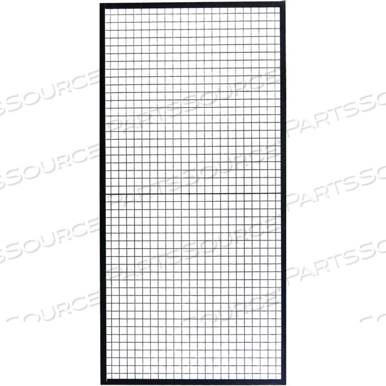 OEM#: RT36RAPIDGUARD II - ПАНЕЛЬ СВАРНОЙ ПРОВОЛОЧНОЙ СЪЕМНОЙ ФОРМЫ, ПАНЕЛЬ 3 Ш X 6 В от WireCrafters