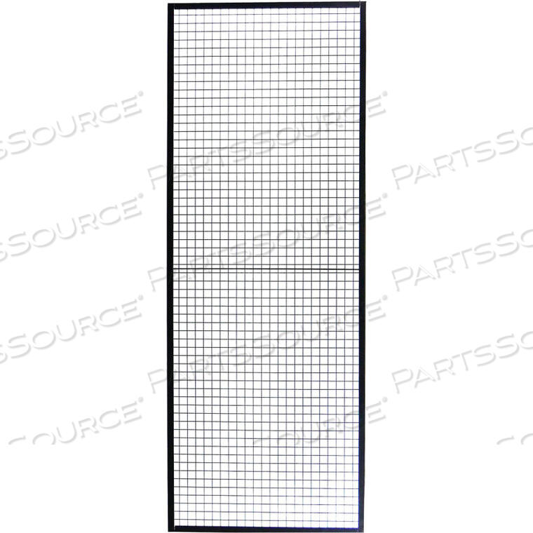 OEM#: RT38RAPIDGUARD II - ПАНЕЛЬ СВАРНОЙ ПРОВОЛОЧНОЙ СЪЕМНОЙ ФОРМЫ, ПАНЕЛЬ 3 Ш X 8 В от WireCrafters