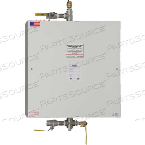 STIEBEL ELTRONCERO SERIES WATER HEATER WITH TITANIUM ELEMENT USED IN HEATING REVERSE OSMOSIS W
