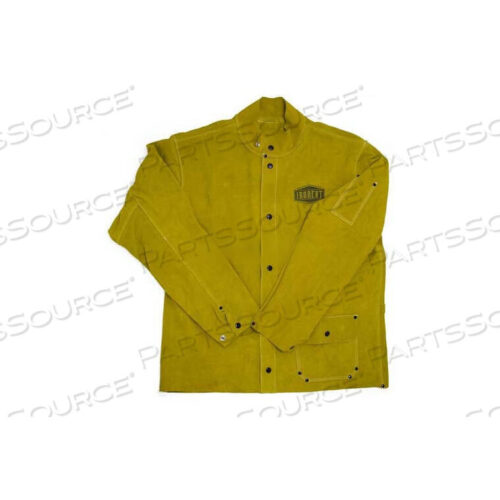 OEM#: 7005/MIRONCAT 30 КОЖАНАЯ КУРТКА, ЗОЛОТО-ЖЕЛТАЯ, M, ВСЯ КОЖА от West Chester