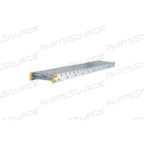OEM#: 25322-PERSON STAGE 20W X 32L от WernerCo