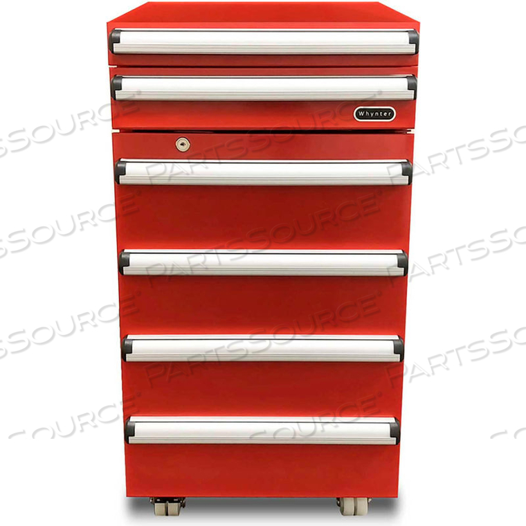 OEM#: TBR-185SRПОРТАТИВНЫЙ ЯЩИК ДЛЯ ИНСТРУМЕНТОВ, КОМПАКТНЫЙ ХОЛОДИЛЬНИК С 2 ЯЩИКАМИ И ЗАМКОМ, 1,8 куб. ФУТА от Whynter LLC