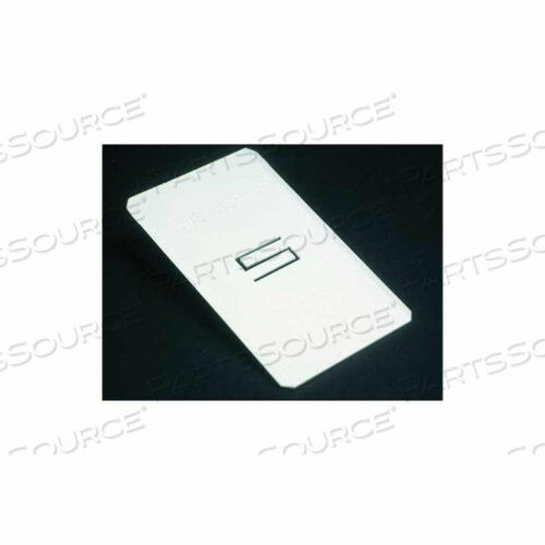 5001 БАЗОВАЯ МУФТА, 4-9/16L