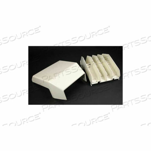 5415 ТРОЙНИК, ЦВЕТ СЛОНОВОЙ КОСТИ, 4-27/32L