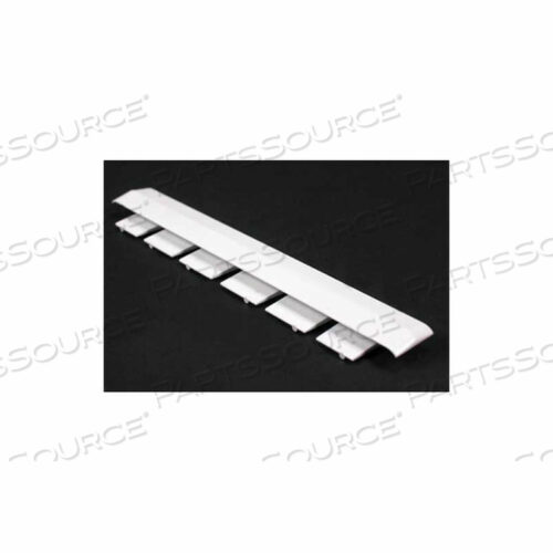 5506 ЗАЖИМ ДЛЯ КРЫШКИ, ЦВЕТ СЛОНОВОЙ КОСТИ, 3/4 Л