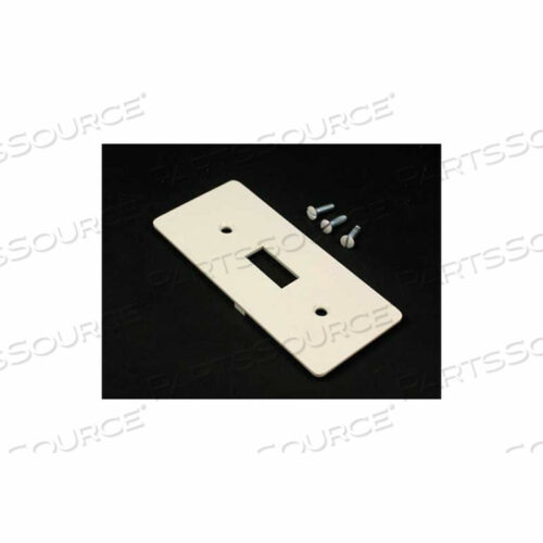 5507SW ПЕРЕКЛЮЧАТЕЛЬ, ЦВЕТ СЛОНОВОЙ КОСТИ