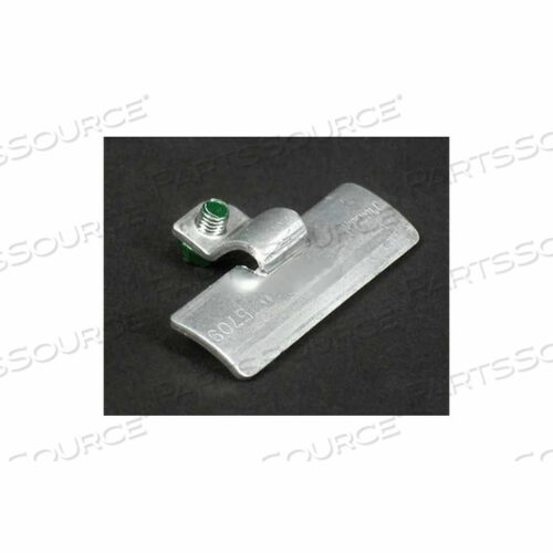 5709 ЗАЖИМ ЗАЗЕМЛЕНИЯ, 2L